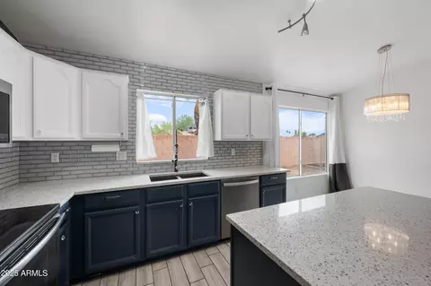 Kitchen - 4130 E Chambers St, Phoenix, AZ 85040 photo 4 of 4