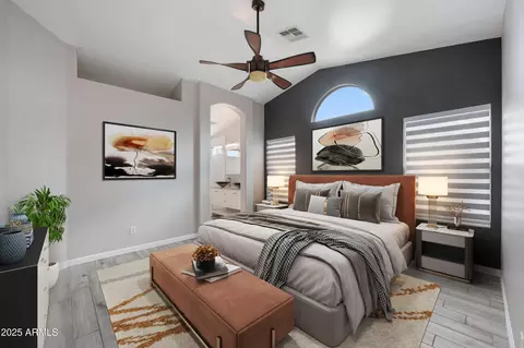 Bedroom - 4130 E Chambers St, Phoenix, AZ 85040 photo 1 of 1
