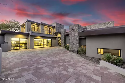 9127 N Fireridge Trl, Fountain Hills, AZ 85268