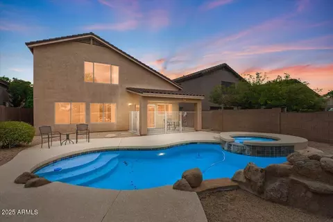 4422 E Coyote Wash Dr, Cave Creek, AZ 85331
