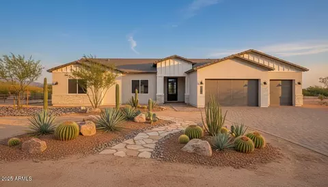 15355 W Pinnacle Vista Rd, Surprise, AZ 85387
