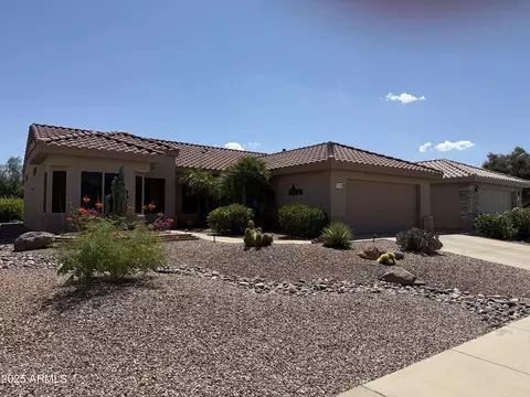17619 N Thoroghbred Dr, Surprise, AZ 85374