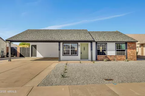 4742 W Bluefield Ave, Glendale, AZ 85308