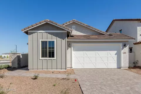 3369 S 181st Ln, Goodyear, AZ 85338