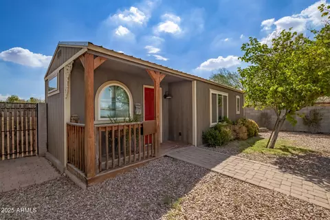 12417 E Cloud Rd, Chandler, AZ 85249 photo 13