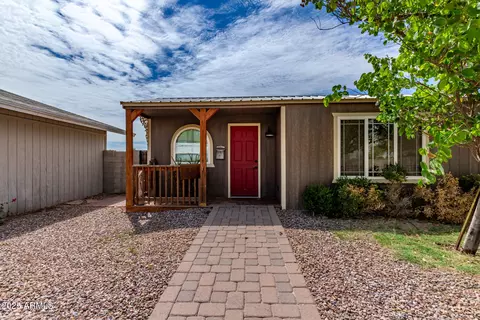 12417 E Cloud Rd, Chandler, AZ 85249 photo 12