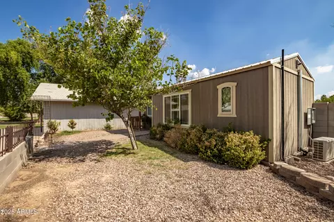 12417 E Cloud Rd, Chandler, AZ 85249 photo 14