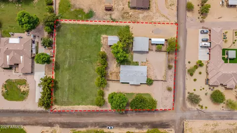 12417 E Cloud Rd, Chandler, AZ 85249 photo 28