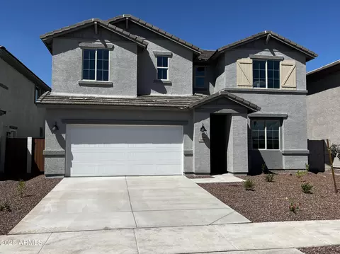 17464 W Fulton St, Goodyear, AZ 85338