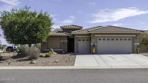 5251 W Posse Dr, Eloy, AZ 85131