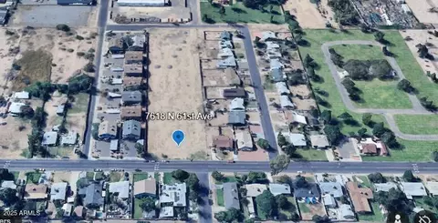 7618 N 61st Ave #., Glendale, AZ 85301