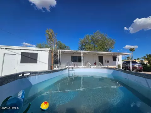 2650 W Superstition Blvd #22, Apache Junction, AZ 85120