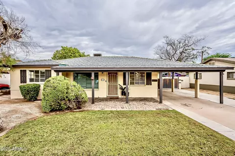 2150 W State Ave, Phoenix, AZ 85021