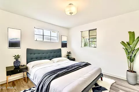 Bedroom - 2150 W State Ave, Phoenix, AZ 85021 photo 7 of 9