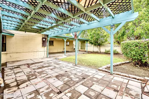 Exterior - 2150 W State Ave, Phoenix, AZ 85021 photo 5 of 5
