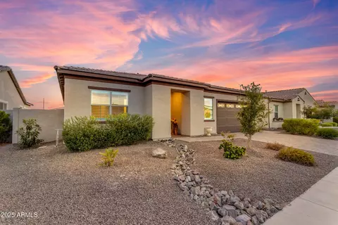 17885 W Amberwood Dr, Goodyear, AZ 85338