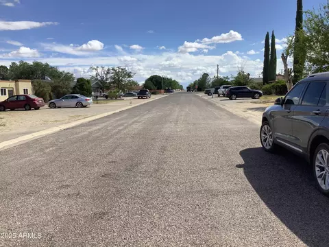 550 N Bowie Ave, Willcox, AZ 85643 photo 34