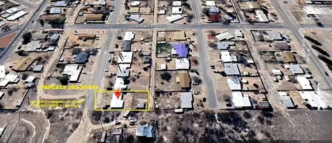 550 N Bowie Ave, Willcox, AZ 85643 photo 38