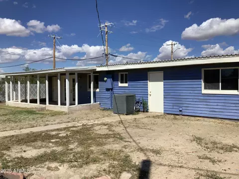 550 N Bowie Ave, Willcox, AZ 85643 photo 29