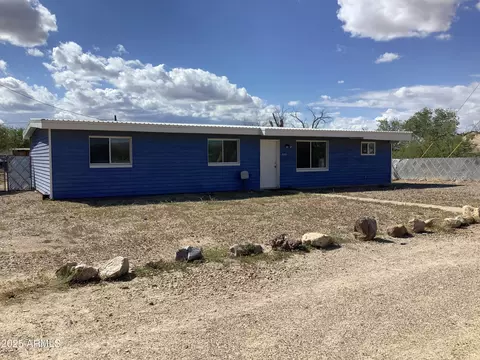 550 N Bowie Ave, Willcox, AZ 85643 photo 36
