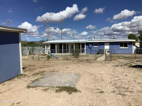 550 N Bowie Ave, Willcox, AZ 85643 photo 3