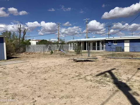 550 N Bowie Ave, Willcox, AZ 85643 photo 27