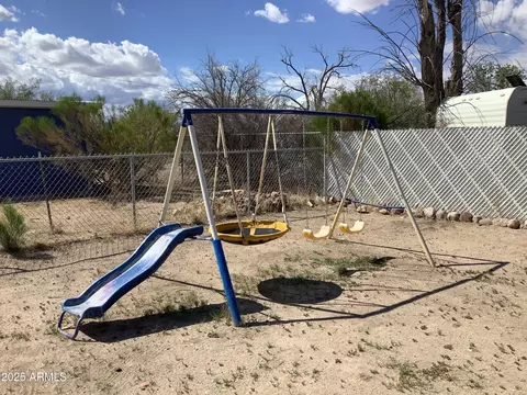550 N Bowie Ave, Willcox, AZ 85643 photo 32