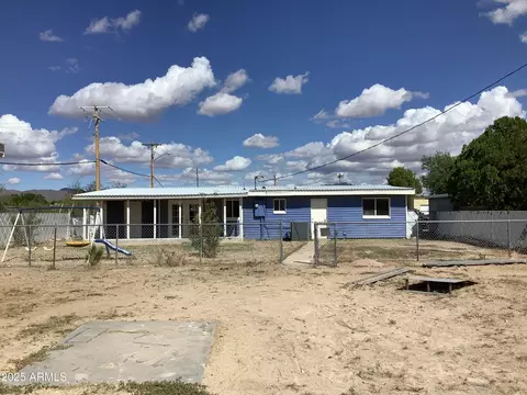 550 N Bowie Ave, Willcox, AZ 85643 photo 26