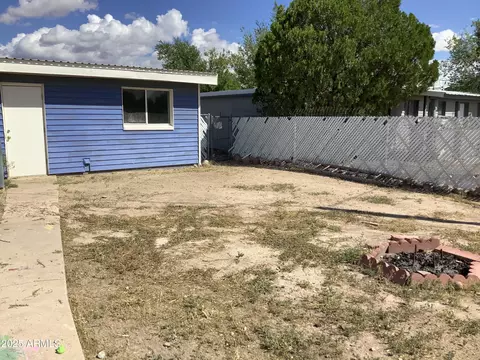 550 N Bowie Ave, Willcox, AZ 85643 photo 28