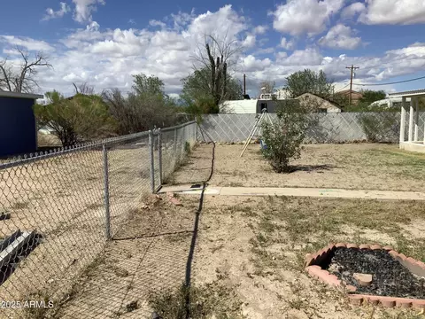 550 N Bowie Ave, Willcox, AZ 85643 photo 31