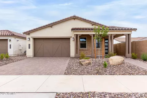 19514 S 212th Way, Queen Creek, AZ 85142