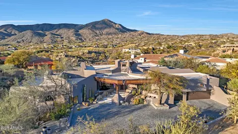 40915 N 107th Pl, Scottsdale, AZ 85262
