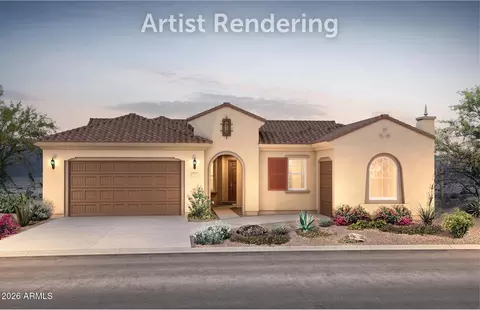 4360 N Palo Verde Dr, Florence, AZ 85132