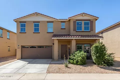 45173 W Sandhill Rd, Maricopa, AZ 85139