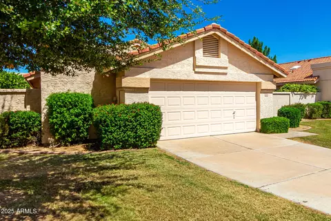 8804 E Sunnyside Dr, Scottsdale, AZ 85260