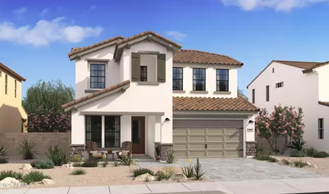 4066 S Springs Dr, Chandler, AZ 85249