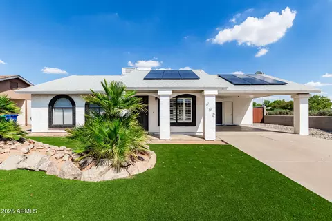 953 S Los Alamos --, Mesa, AZ 85204
