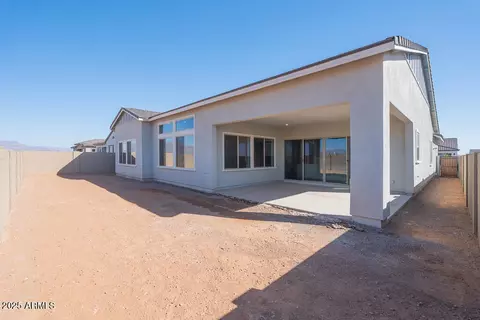 Exterior - 816 W Golden Ore Pass, Apache Junction, AZ 85120 photo 2 of 2