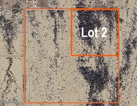 492 N Nn N 529th Lot 2 Ave #-, Aguila, AZ 85320