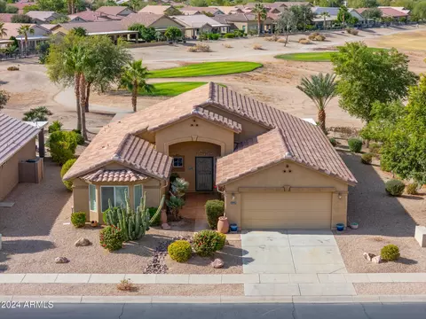 109 S Agua Fria Ln, Casa Grande, AZ 85194