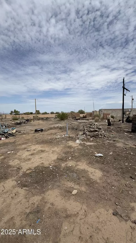 800 W Randolph Rd, Coolidge, AZ 85128 photo 13