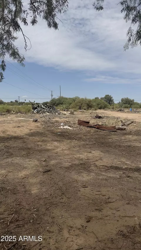 800 W Randolph Rd, Coolidge, AZ 85128 photo 15