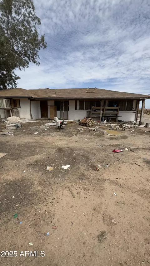 800 W Randolph Rd, Coolidge, AZ 85128 photo 3