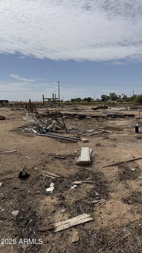 800 W Randolph Rd, Coolidge, AZ 85128 photo 14