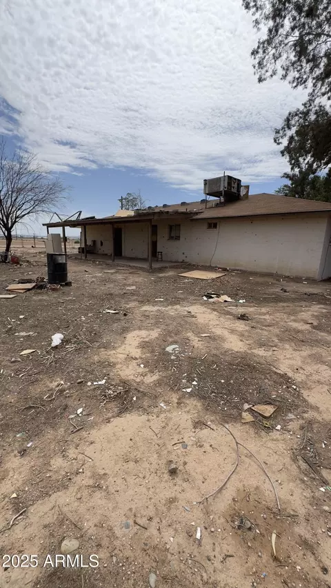 800 W Randolph Rd, Coolidge, AZ 85128 photo 2