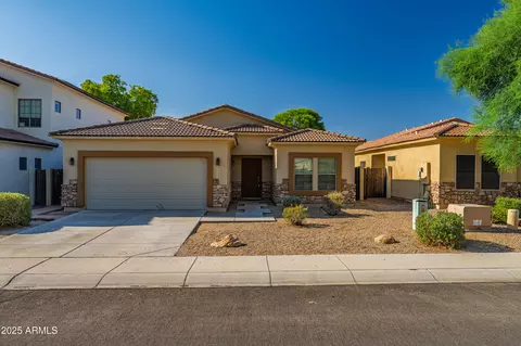 12121 W Ocotillo Ln, El Mirage, AZ 85335