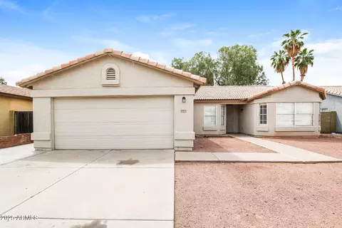 8953 W Monte Vista Rd, Phoenix, AZ 85037