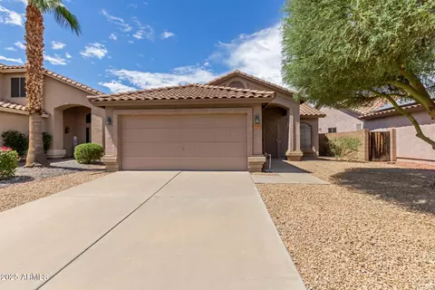 17112 N Woodrose Ave, Surprise, AZ 85374