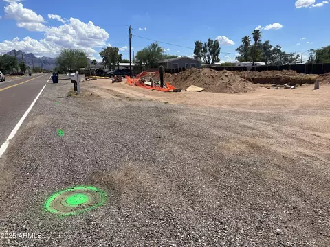 2497 W Shiprock St #0, Apache Junction, AZ 85120 photo 2
