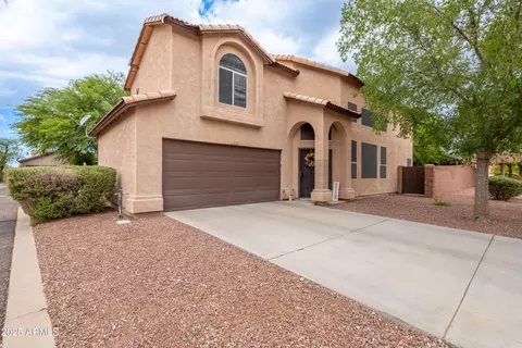15616 N 33rd Pl, Phoenix, AZ 85032